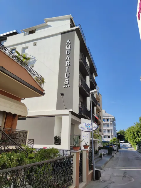Hotel Aquarius