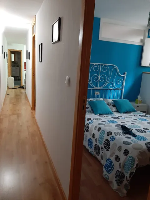 Apartamento turístico Entrepexegos