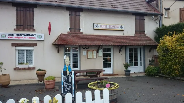 Chez Sam & So'6 (anciennement Chez Brigitte)