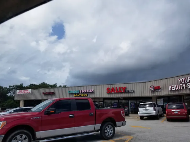 Northcross Shopping Center