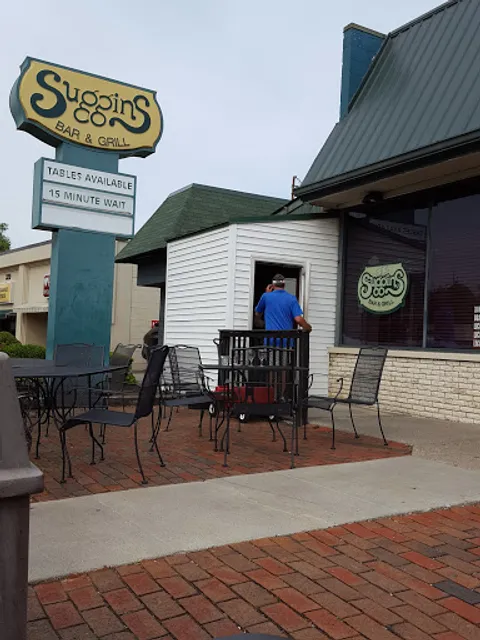 A P Suggins Bar & Grill