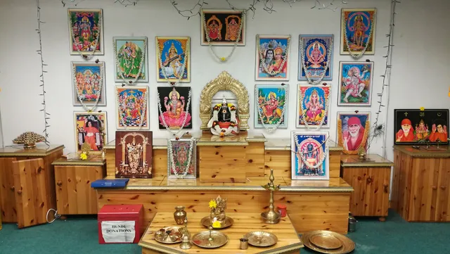 Indian Community Centre Letterkenny