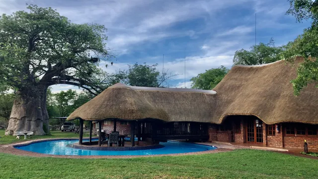 Munati Lodge