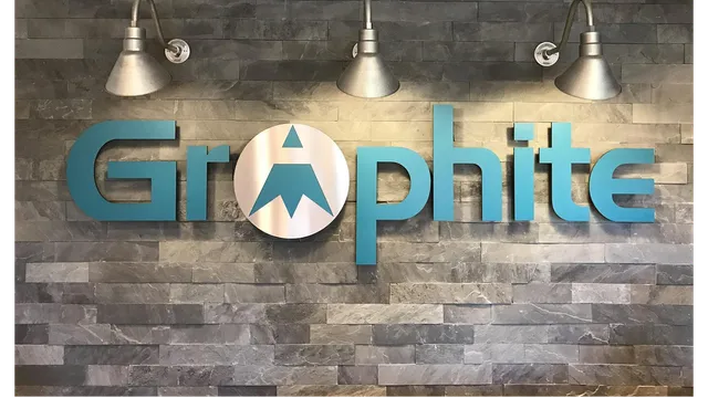 Graphite - Apple Premier Partner