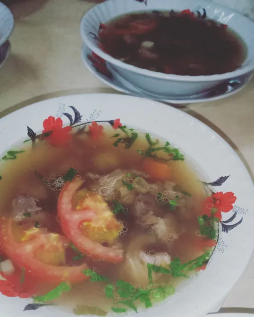 Pondok Makan Bersaudara