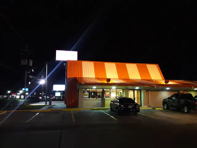Whataburger