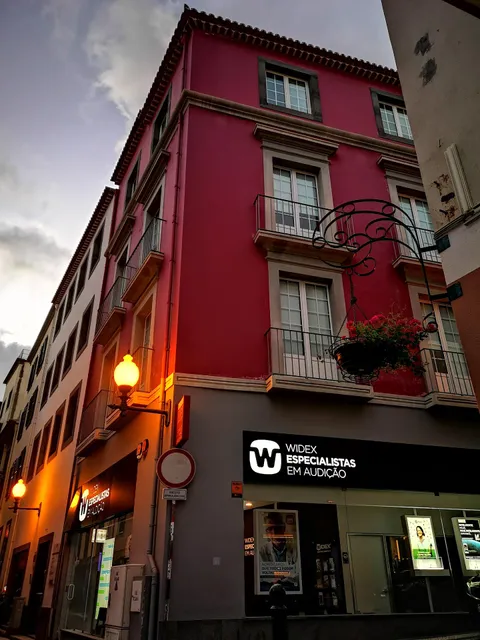 Kampo by Chef Julio Pereira