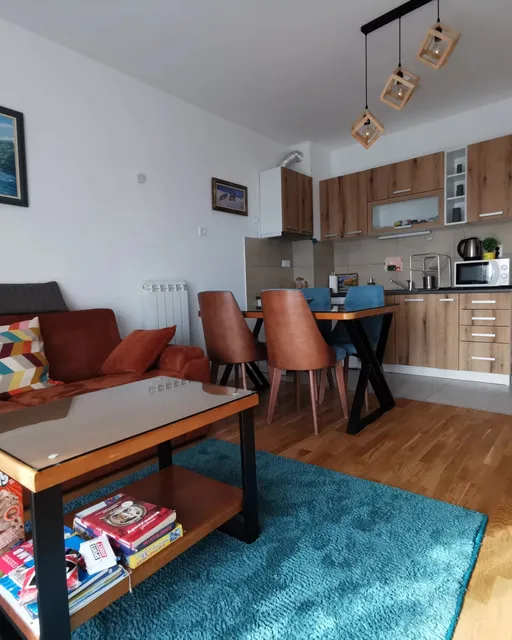 Apartman Čolović, planina Tara, Kaluđerske Bare