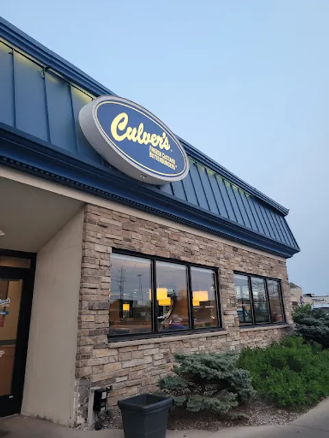 Culver’s