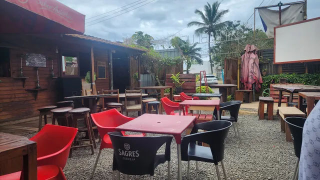 Restaurante Bar| ZIMA