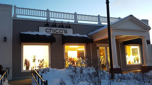 Chico's Off The Rack