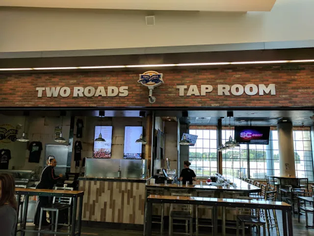Two Roads Tap Room