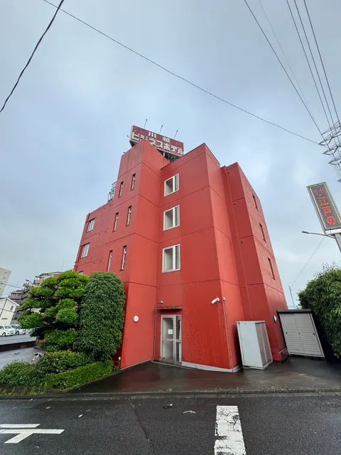 Kawagoe Business Hotel