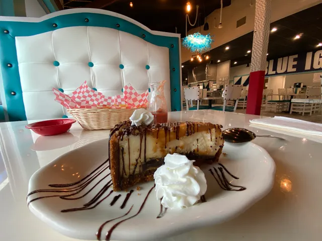 Blue Iguana Taco Bar & Tequila