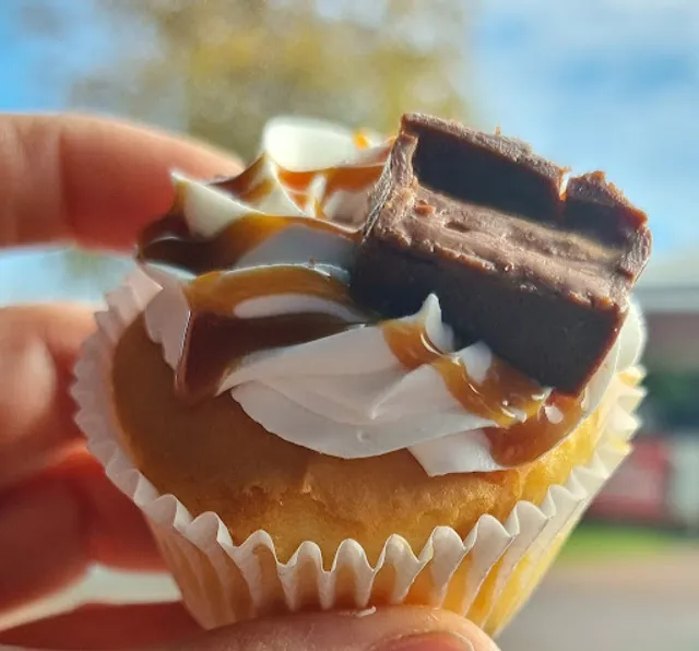 Sweet Treats By Jamie-Lee - The Studio