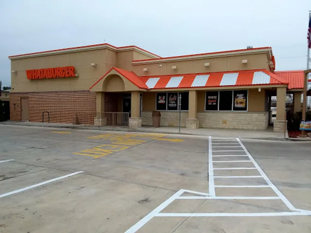 Whataburger