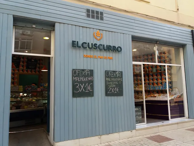 El Cuscurro