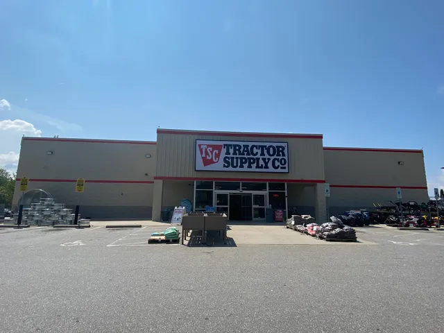 Tractor Supply Co.