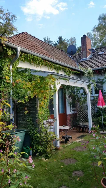 Bed & Breakfast Wesseloh