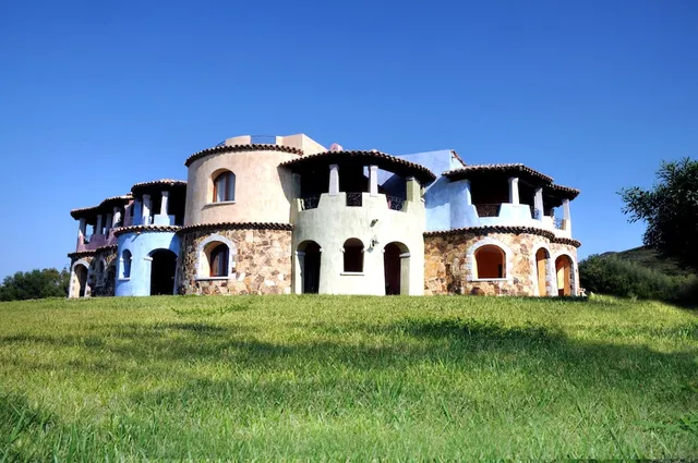 Residence Marina Beach - Marinella