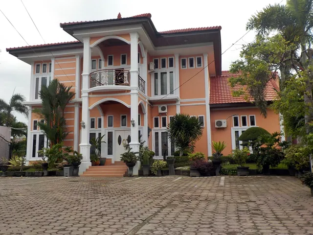 Hotel ALDILA
