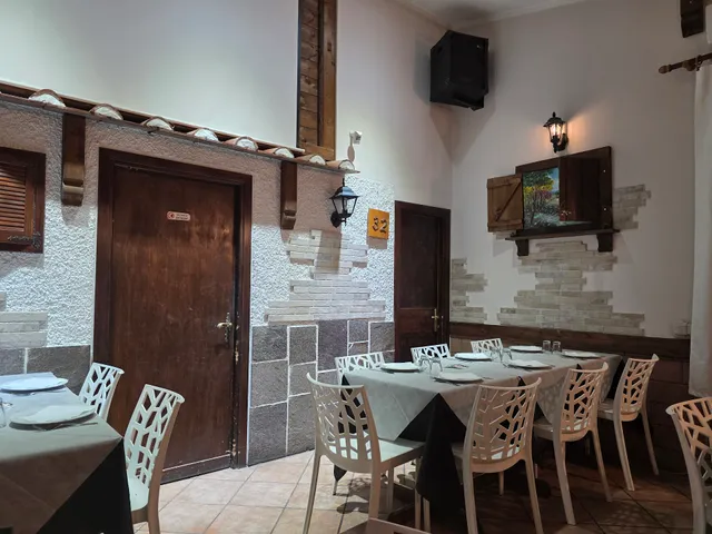 Ristorante Pizzeria Il Buchetto