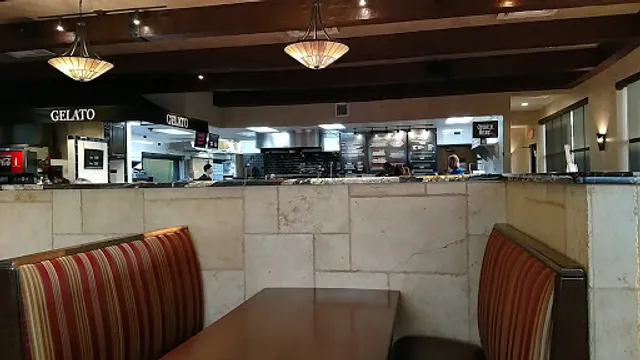 Firo Fire Kissed Pizza Lawton