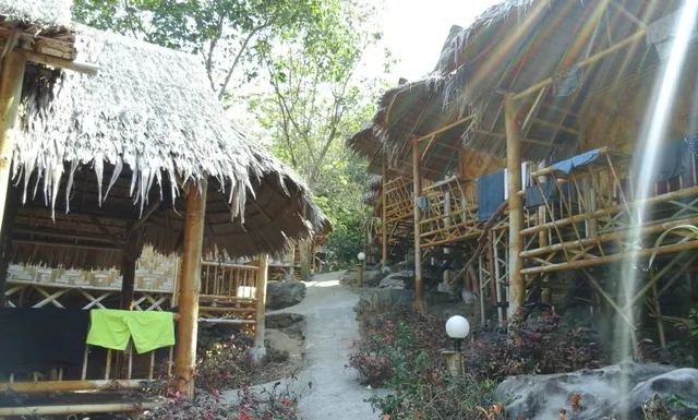 Phi Phi Jungle Hill Bungalow