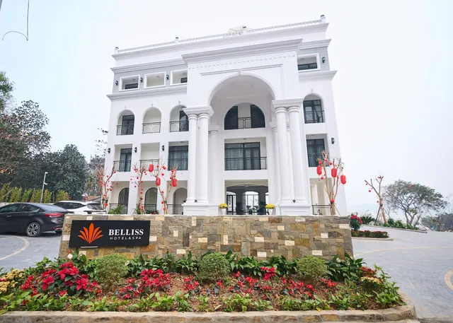 Belliss Hotel & Spa