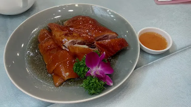 Liushen Xiguan Restaurant