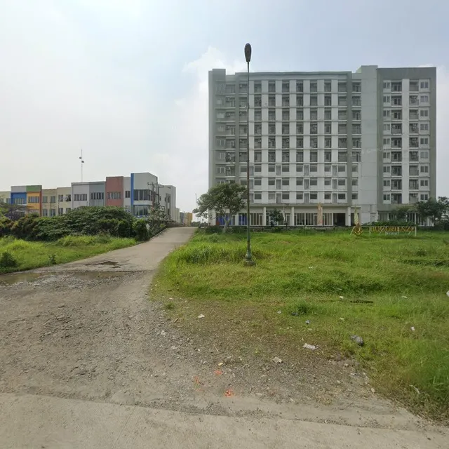 RedLiving Apartemen Bogorienze Resort - Skyland Tower A