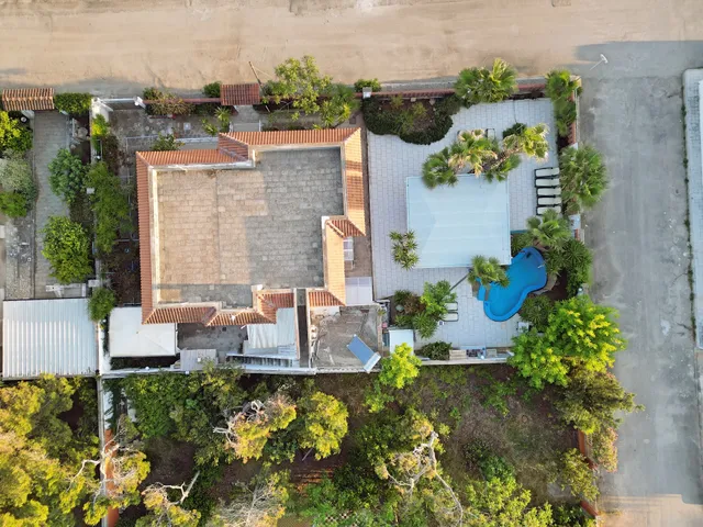 Villa Gisella casa vacanza