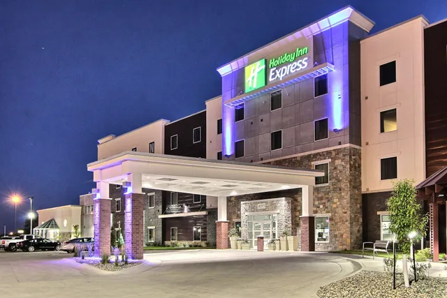 Holiday Inn Express