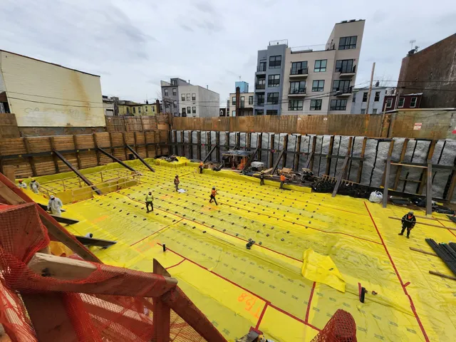 A1 Foam Fire Water Seal