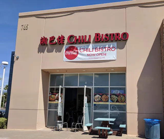 Chili Bistro