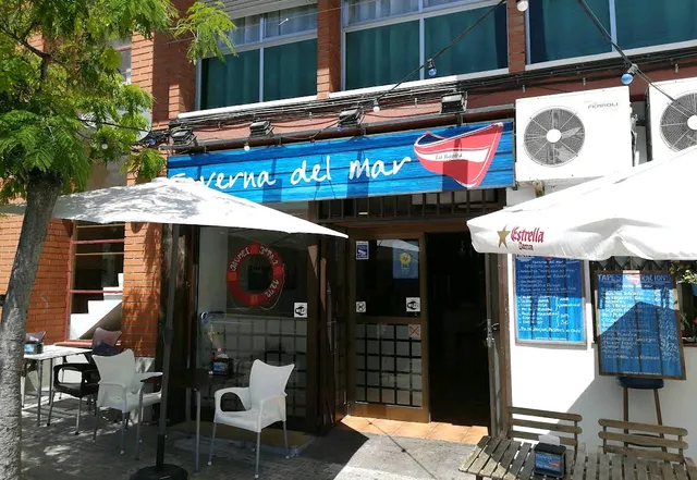 Taverna del Mar