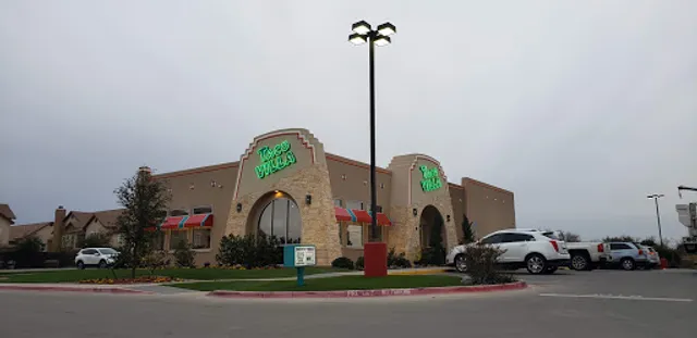 Taco Villa