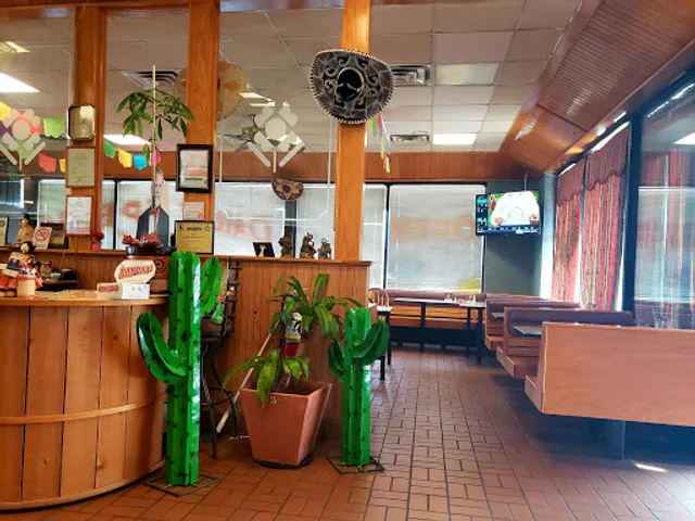 Arroyo's Authentic Mexican Food