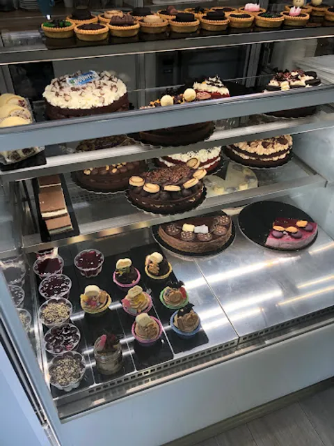 Sofia Bakery Cafè _ Via Roma