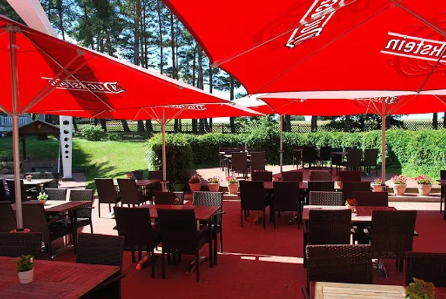 Restaurant "van Wachtel" Martin Müller