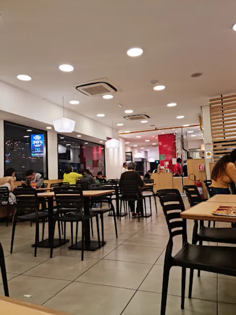 Sukiya Guarulhos
