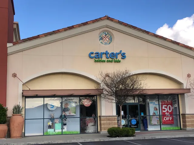 Carter's
