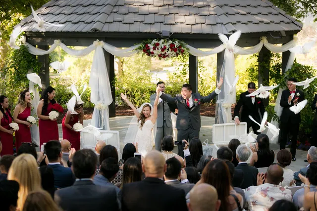 Summit House Weddings