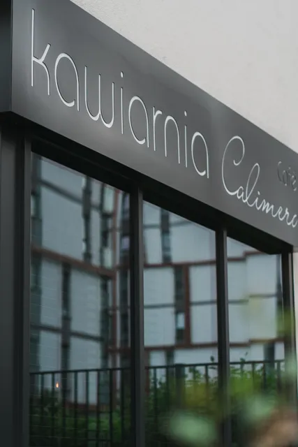 Calimero Café - Warszawa Mokotów