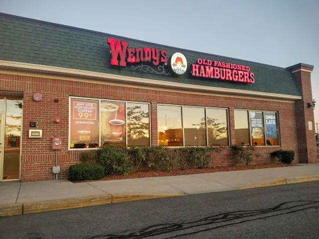 Wendy's