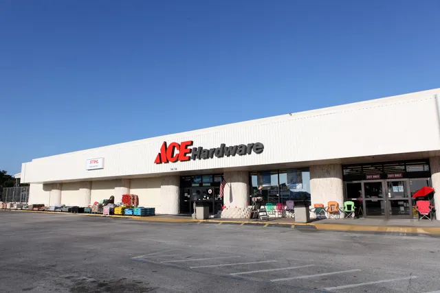 Ace Hardware