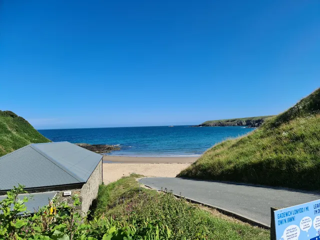 Aberdaron Farm Holidays