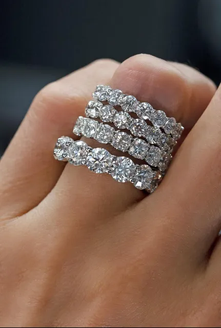 Jewels By David Lloyd