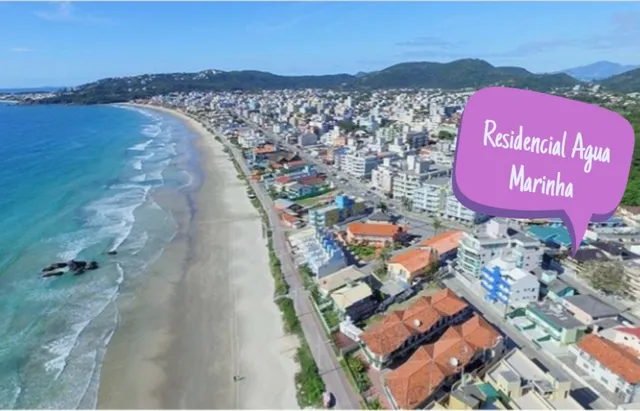 Residencial Agua Marinha