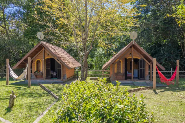 Pousada Casa de Barro | Santo Antônio do Pinhal